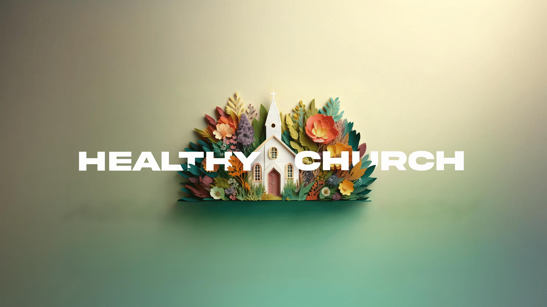 11.16.25 Healthy Church: Gateway - 69 Years and Counting