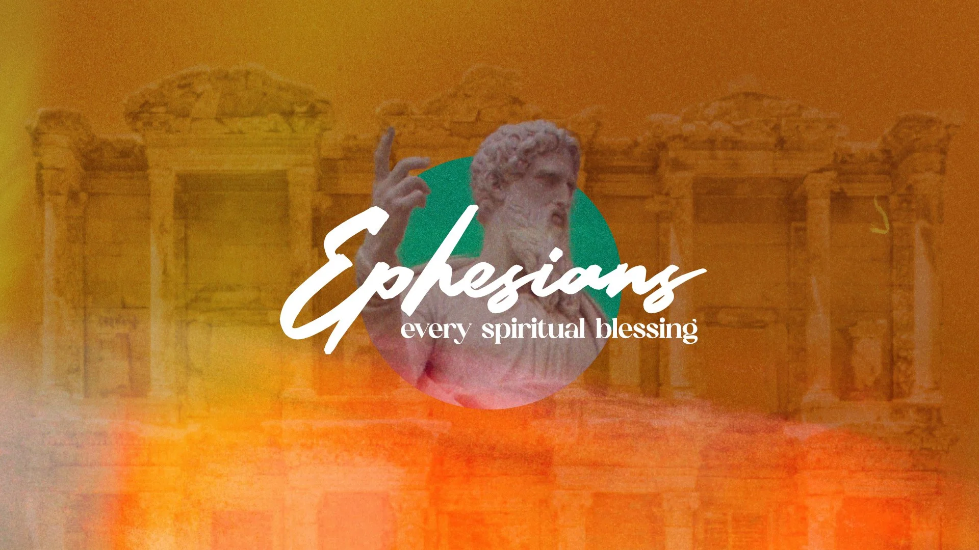 6.21.26 Ephesians 6: Stand Your Ground
