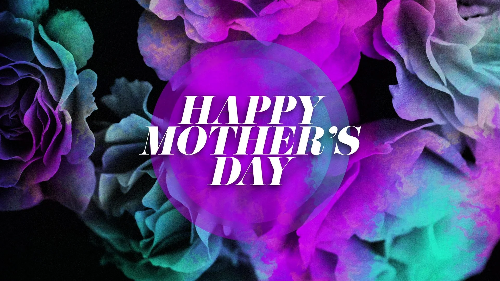 5.10.26 Mother’s Day: A Mother's Influence