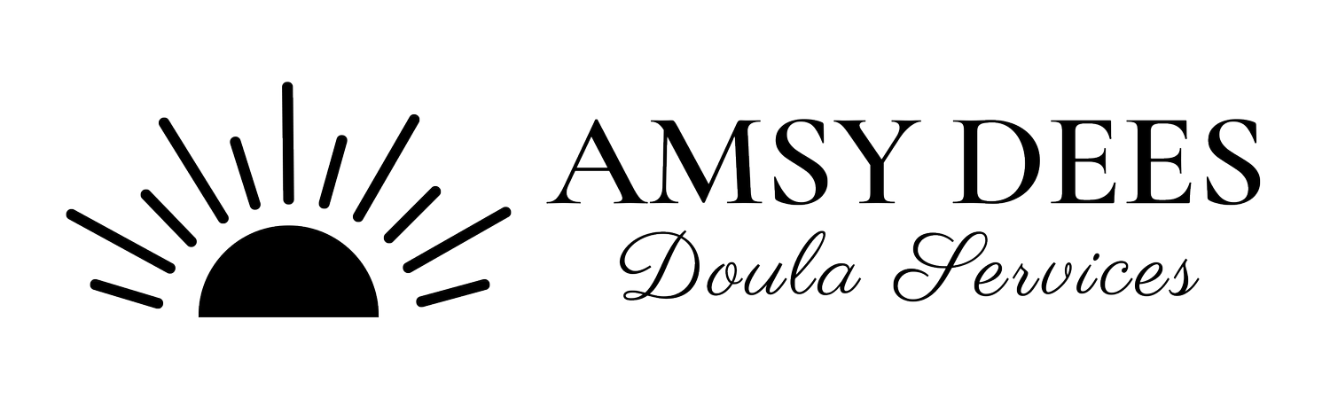 Amsy Dees Birth