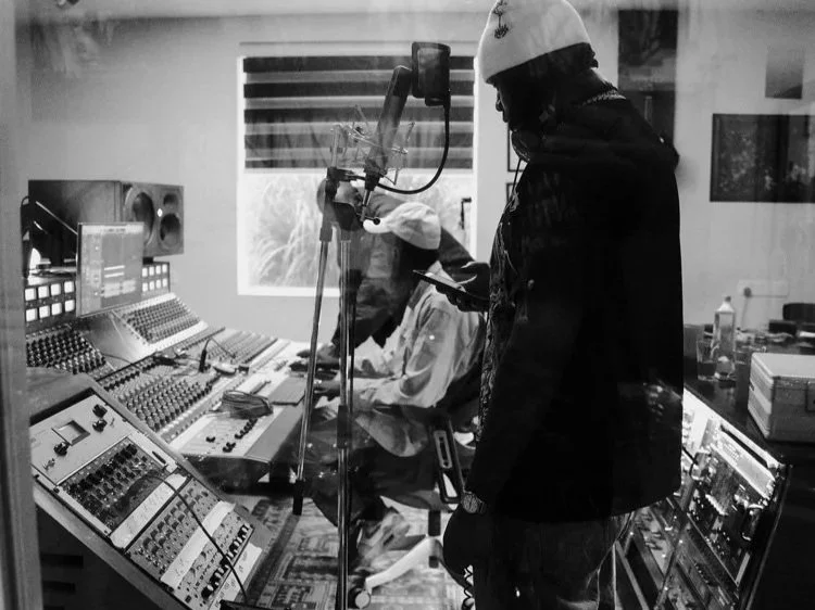 Platformization and the Kenya Record Industry