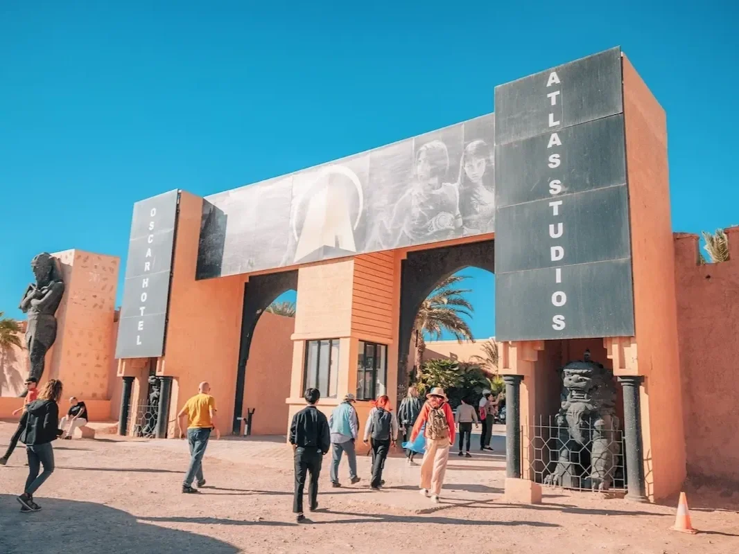 The Rise of Africa’s Creative Economy