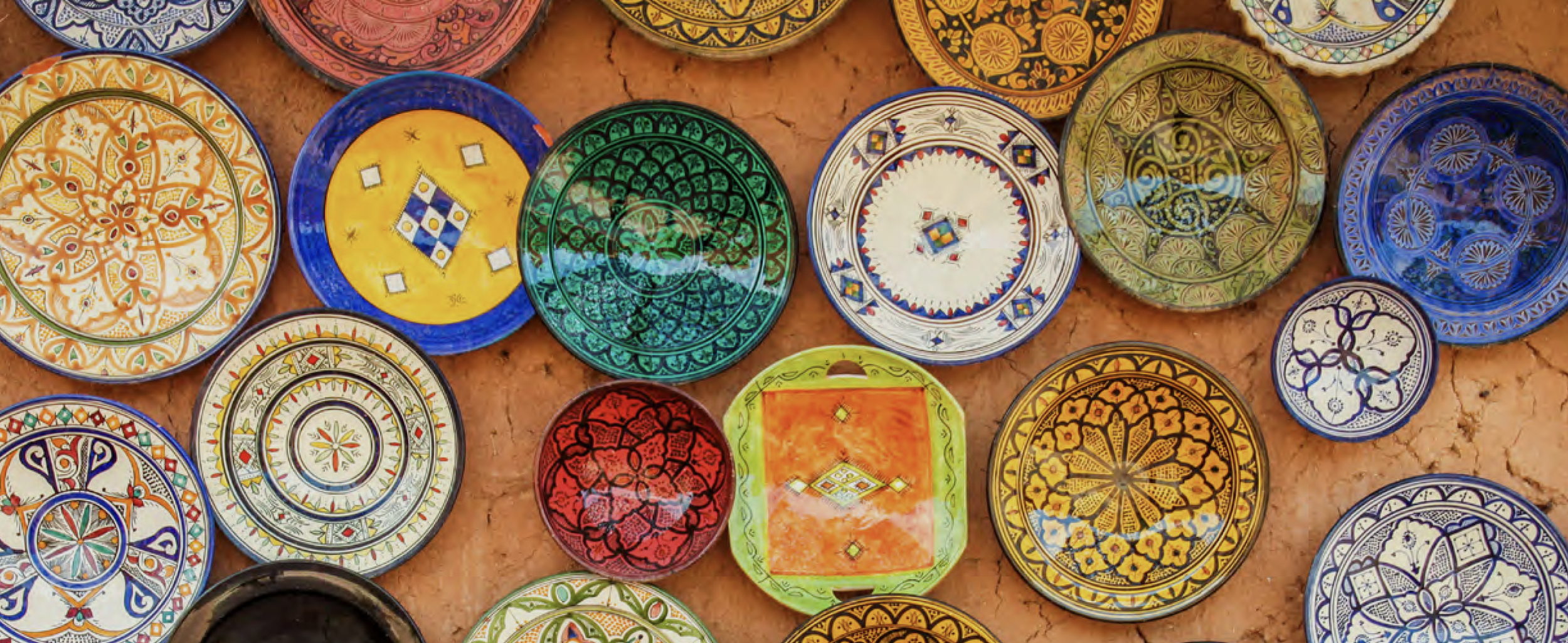 Assessment of the Creative and Cultural Industries in Morocco