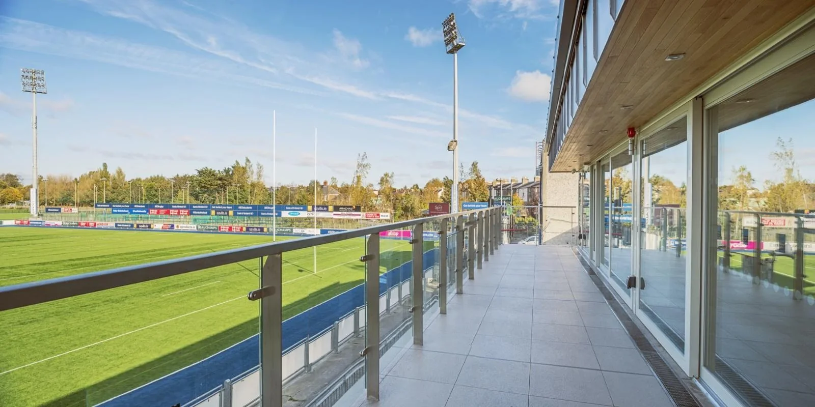 UK Rugby University Information Day