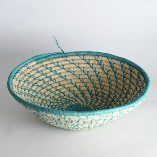 Project Have Hope - Medium Raffia Basket