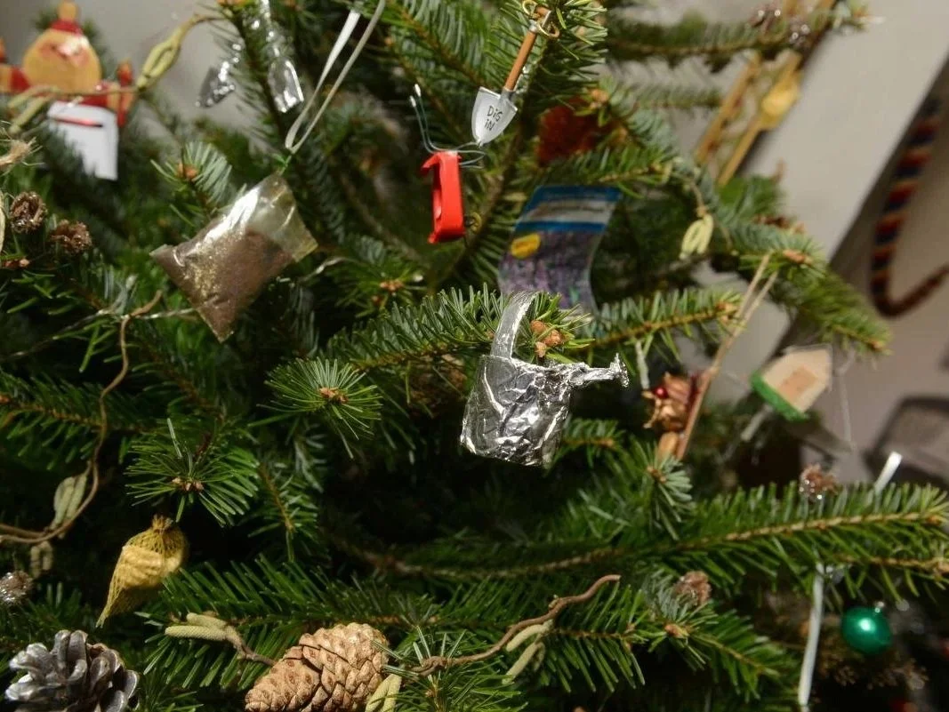 Codford Christmas Fair