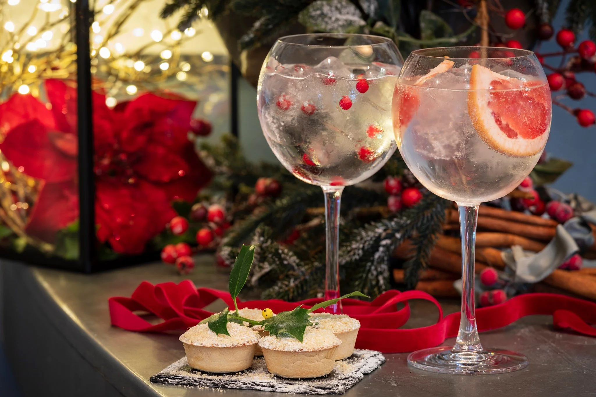 Bowood Festive Food & Gift Fair