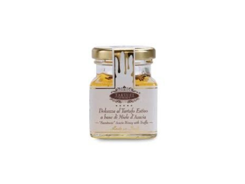 Truffle Honey