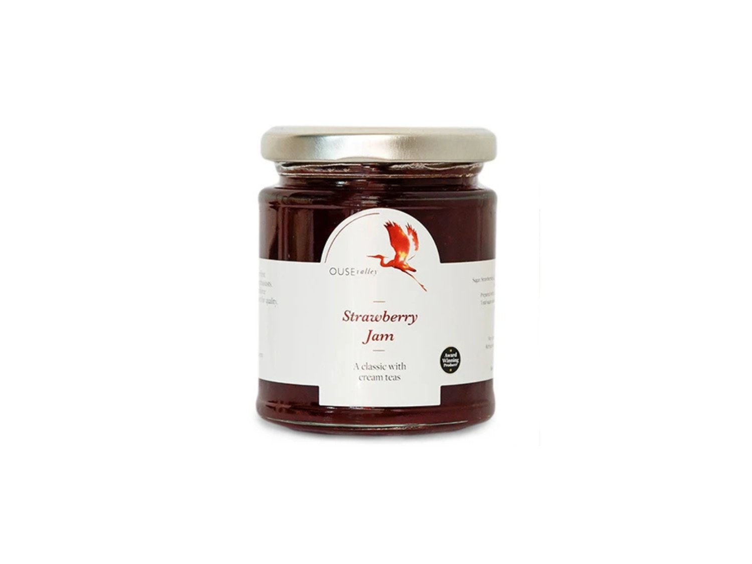 Strawberry Jam