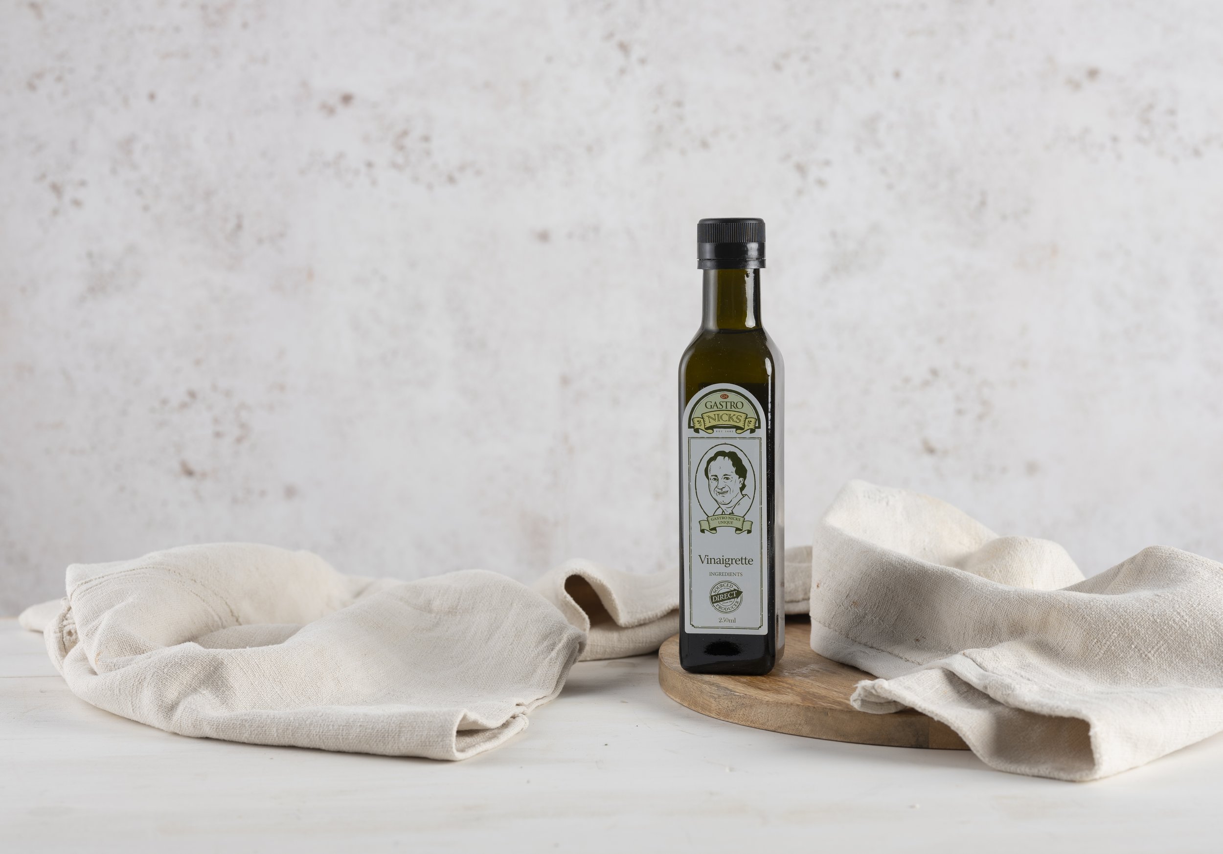 Vinaigrette - Balsamic