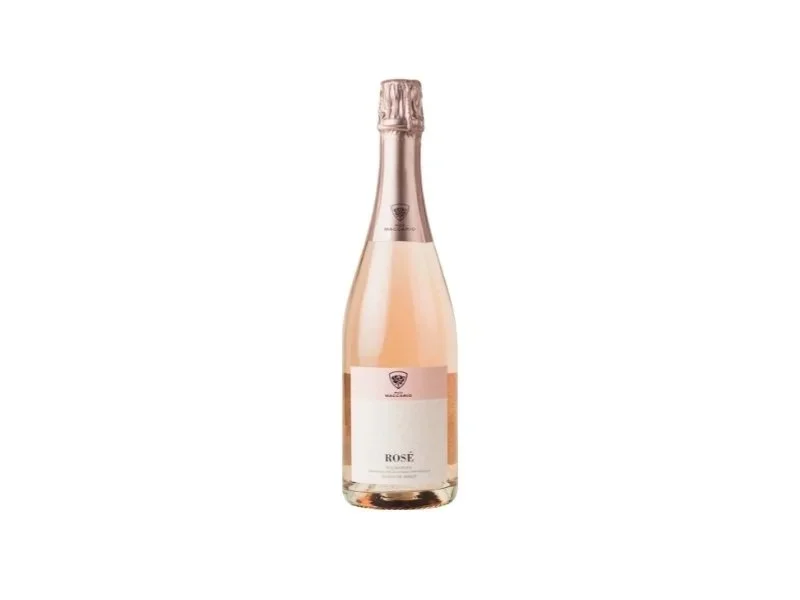 Piemonte DOC Rosato Brut