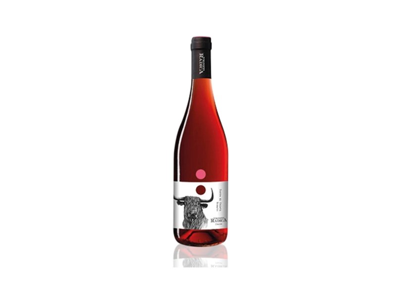 Vigneti Radica Rosato Abruzzo DOC