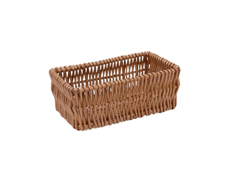 Wicker Tray - Small