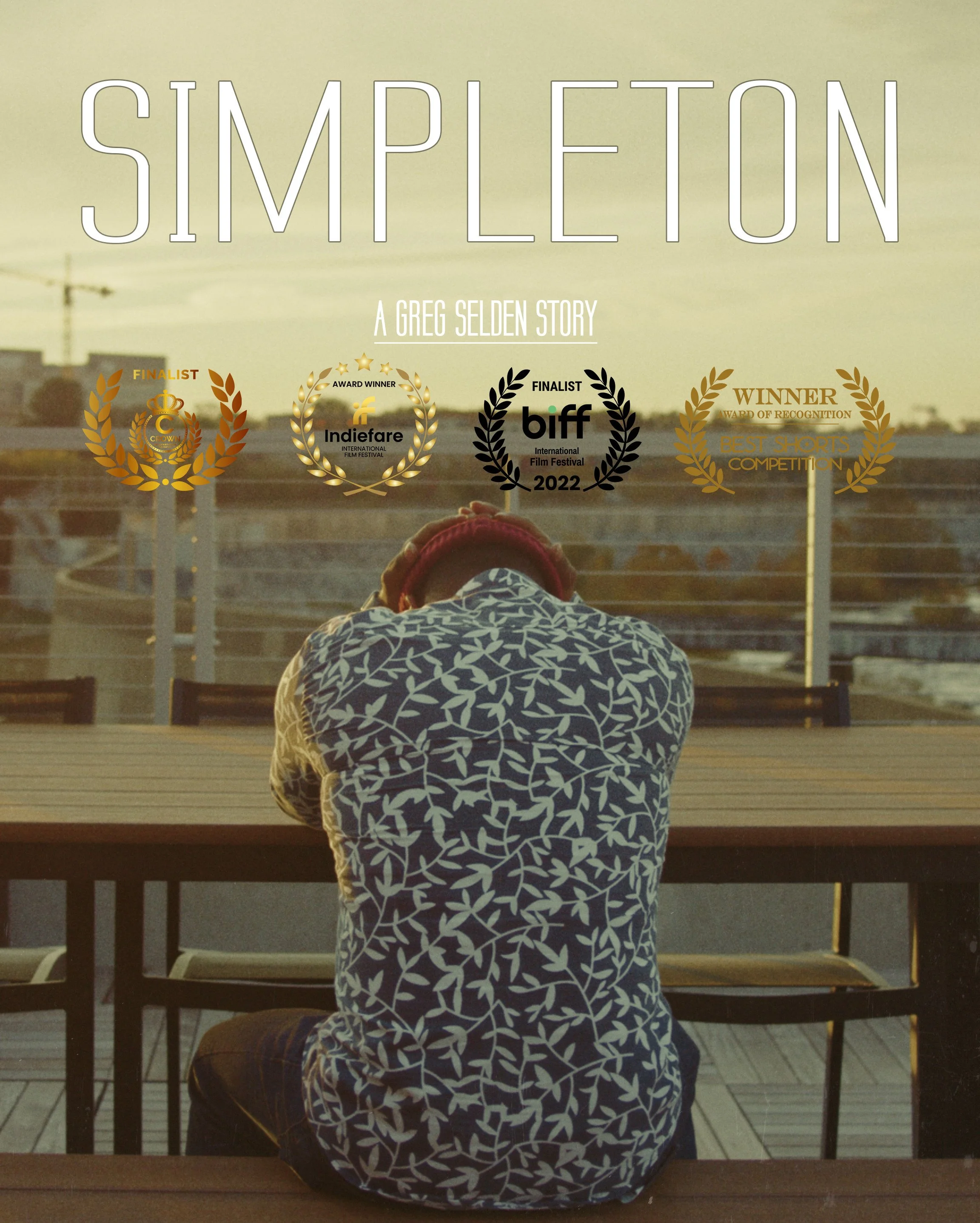 Simpleton (2022)