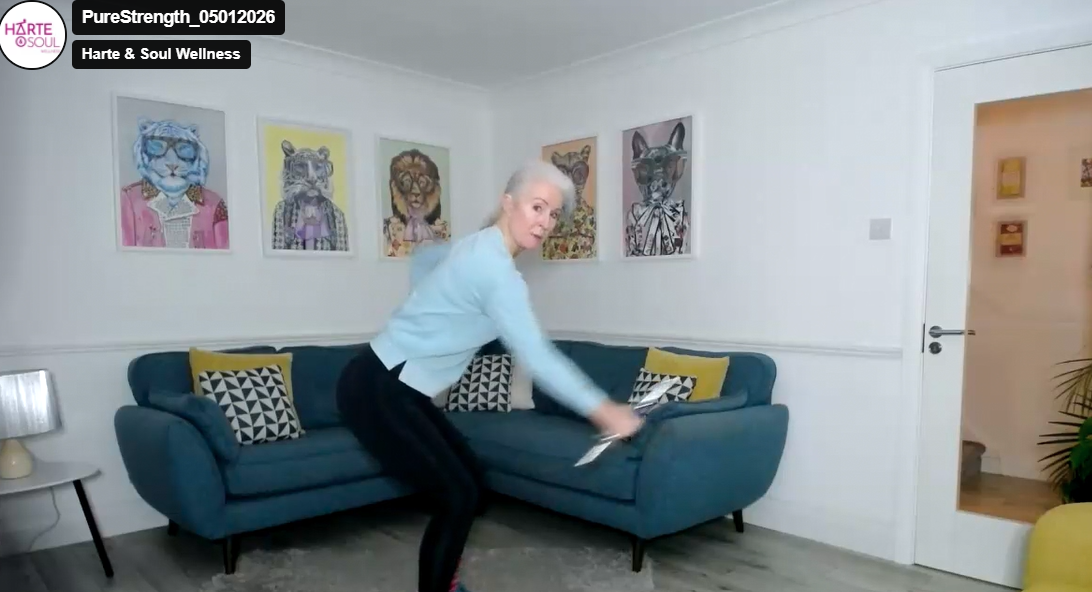 Pure Weights I Jan 5th