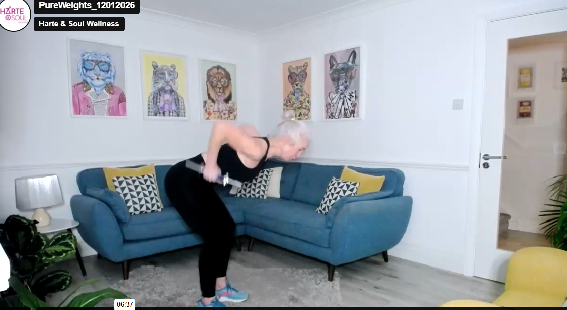 Pure Weights I Jan 12th