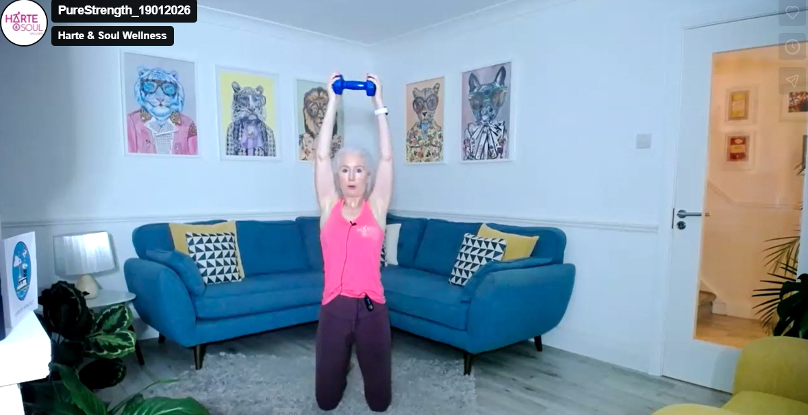 Pure Weights I Jan 19th