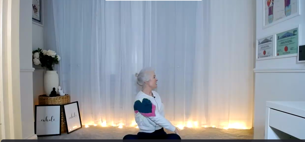 Yoga - Gentle flow | Feb 18th