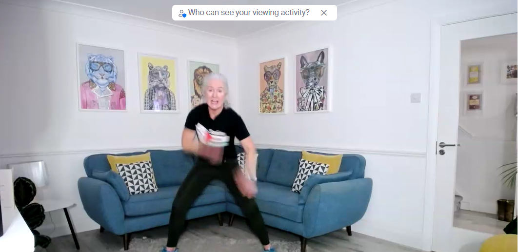 Weights &amp; Cardio I Mar 5th