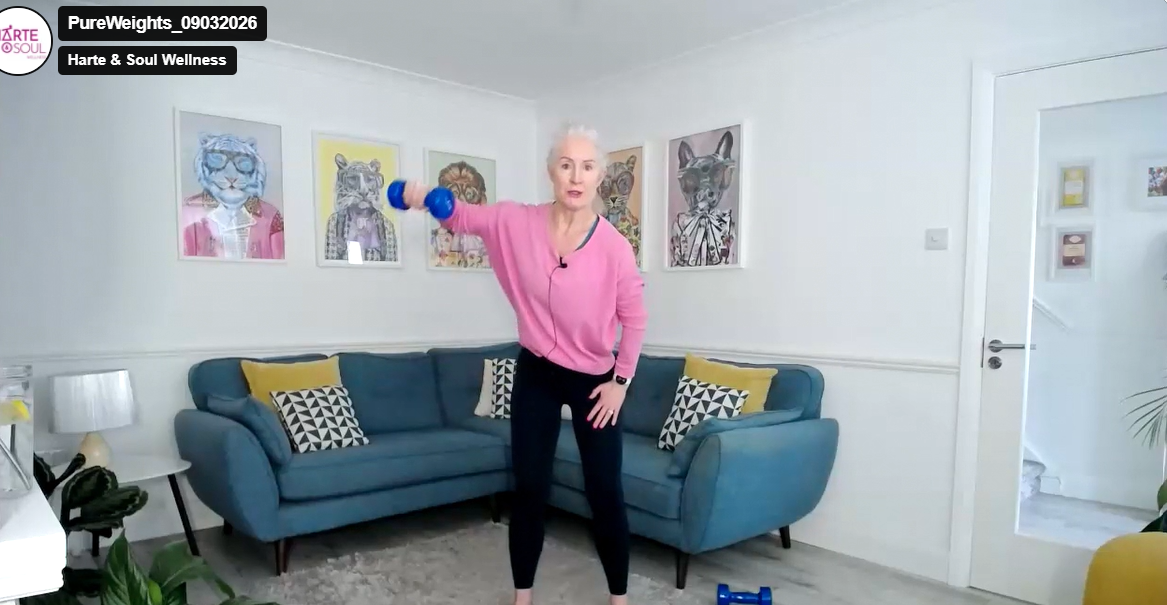 Pure Weights I Mar 9th