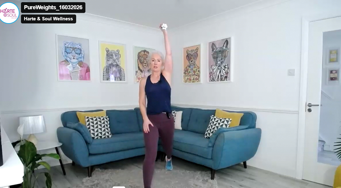 Pure Weights I Mar 16th