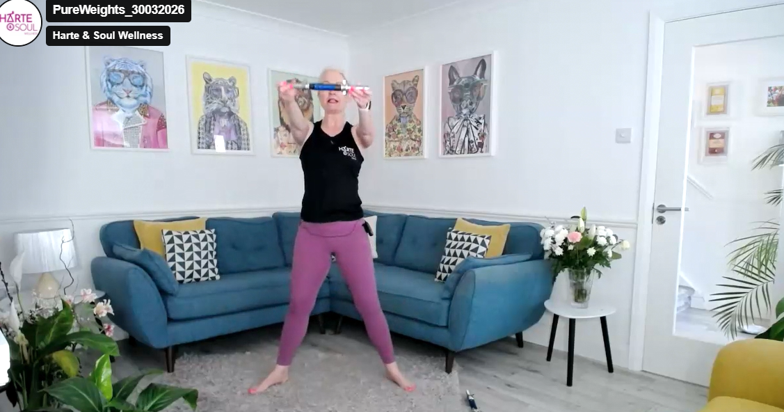 Pure Weights I Mar 23rd