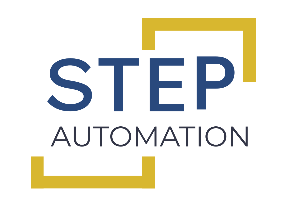 Step Automation