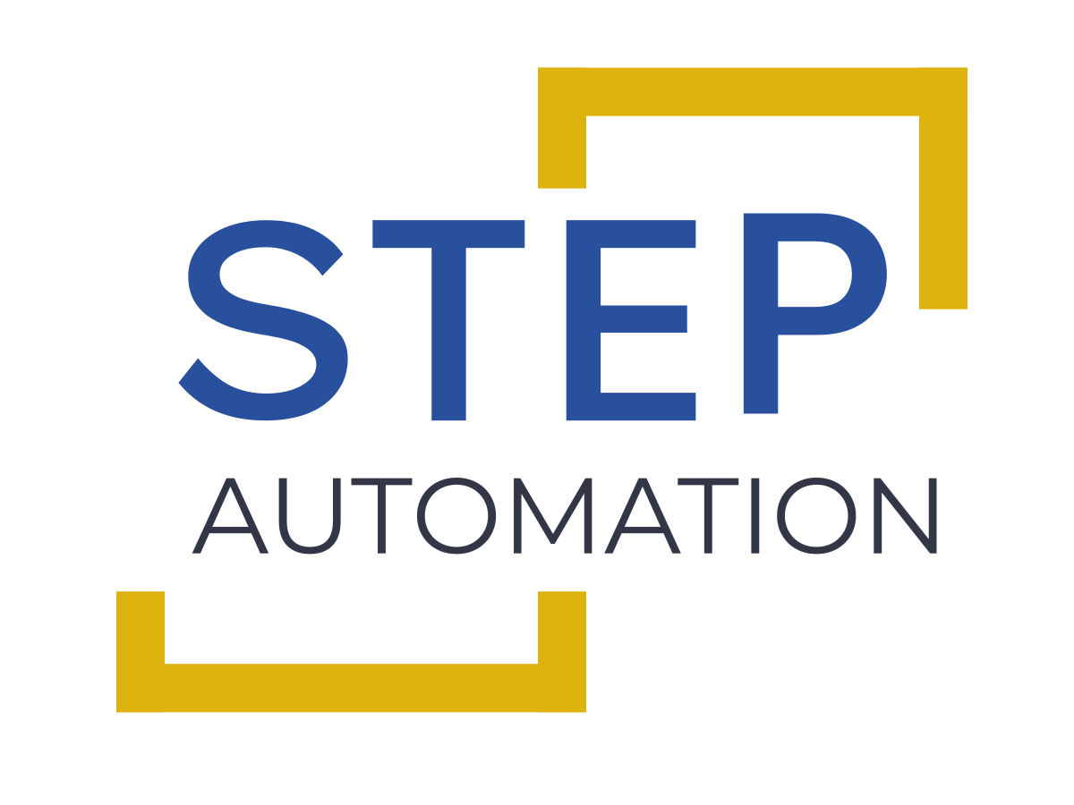Step Automation