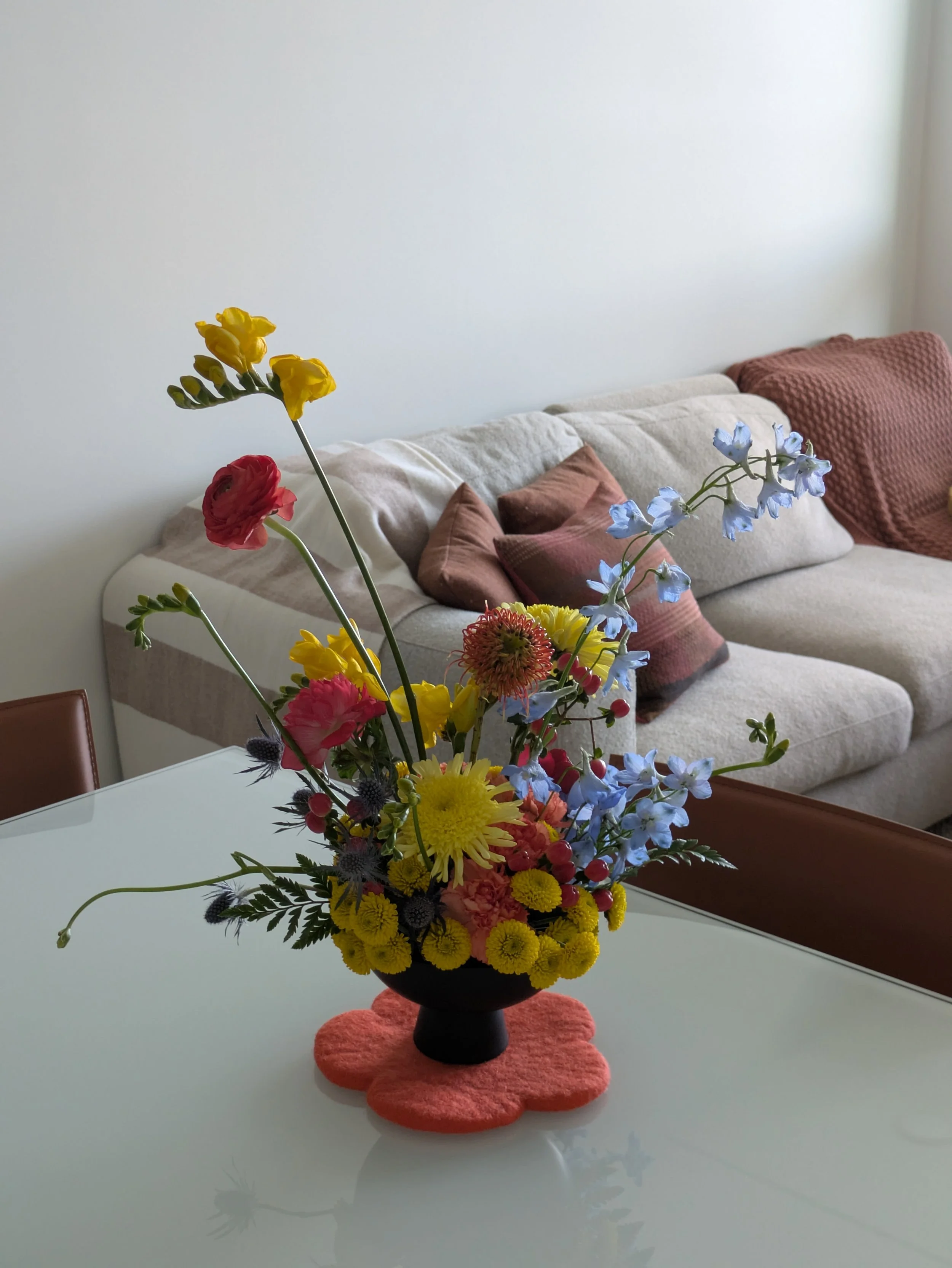 Your Business in Bloom