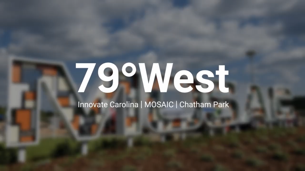 Networking Event Promo - 79West Hub 