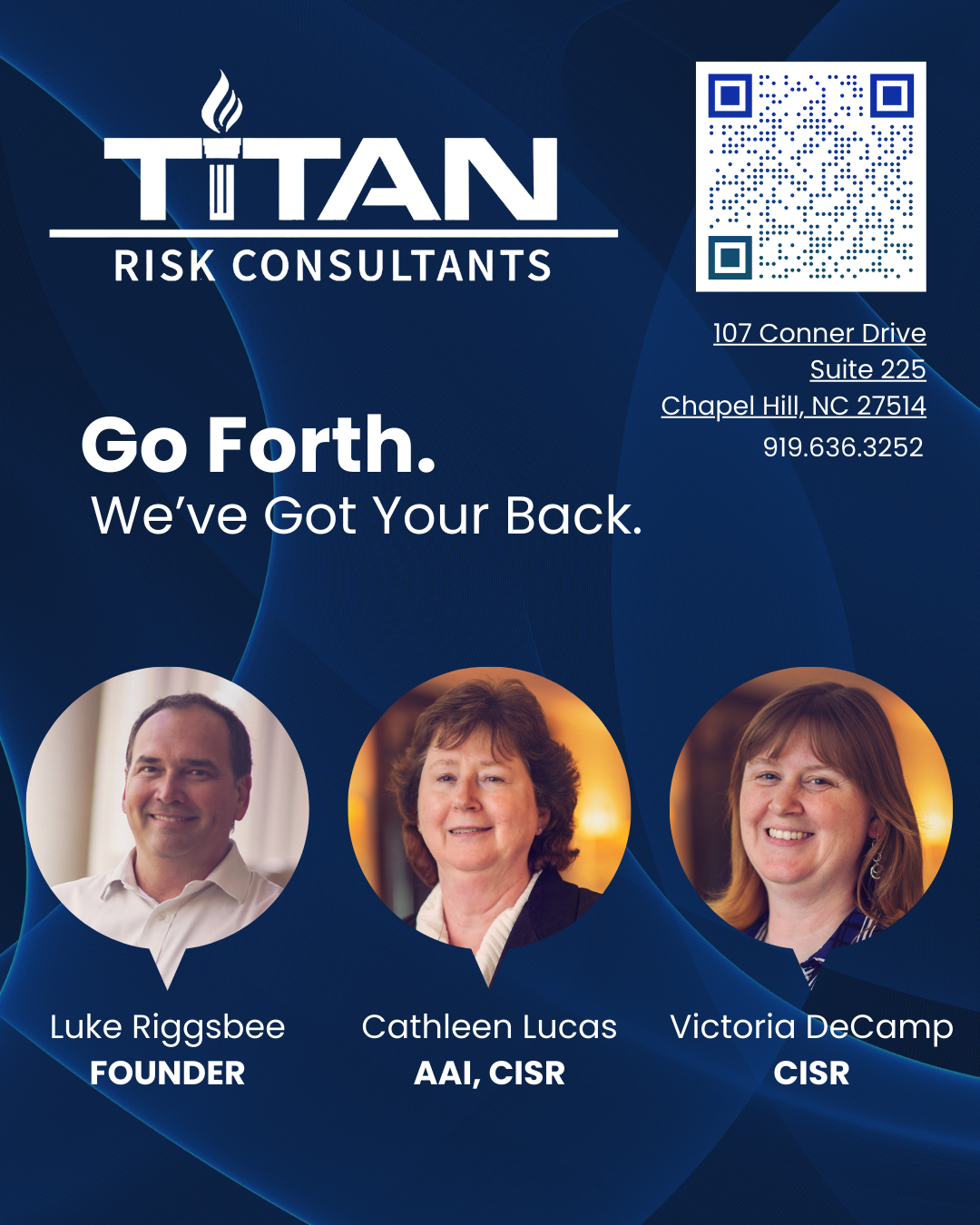 Chamber Member Profile