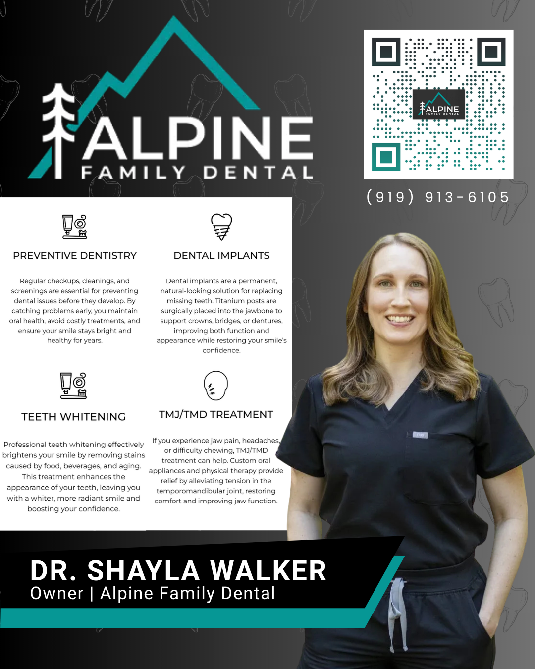 Chamber Member Profile