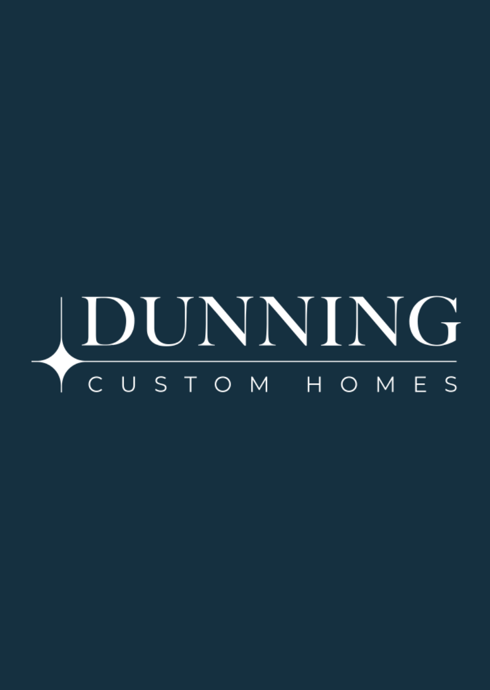 Dunning Custom Homes