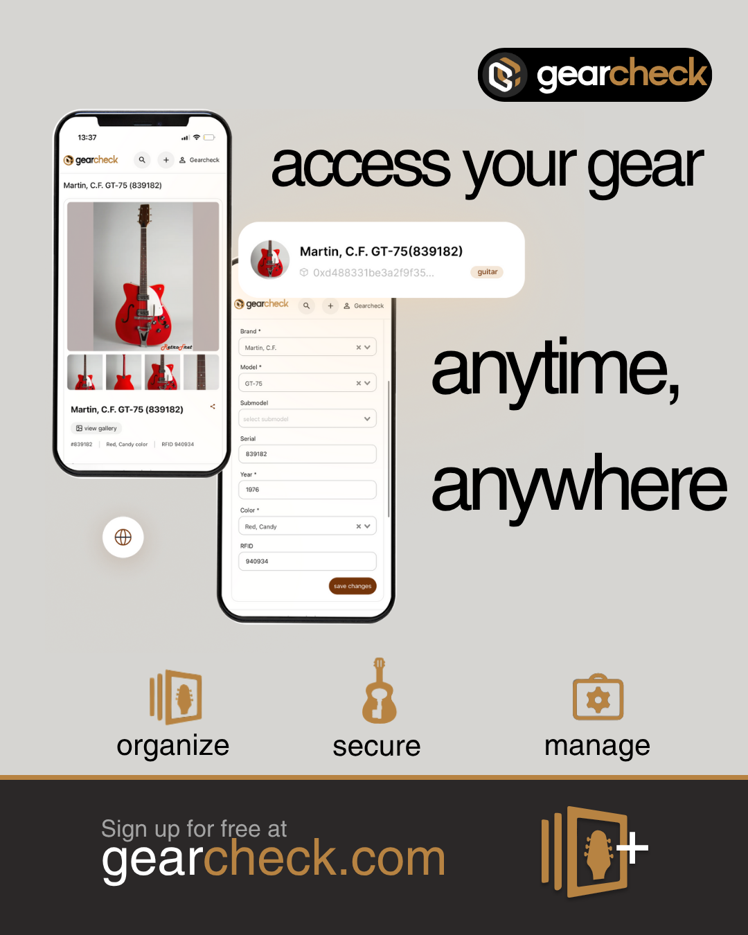 Social Media Ad