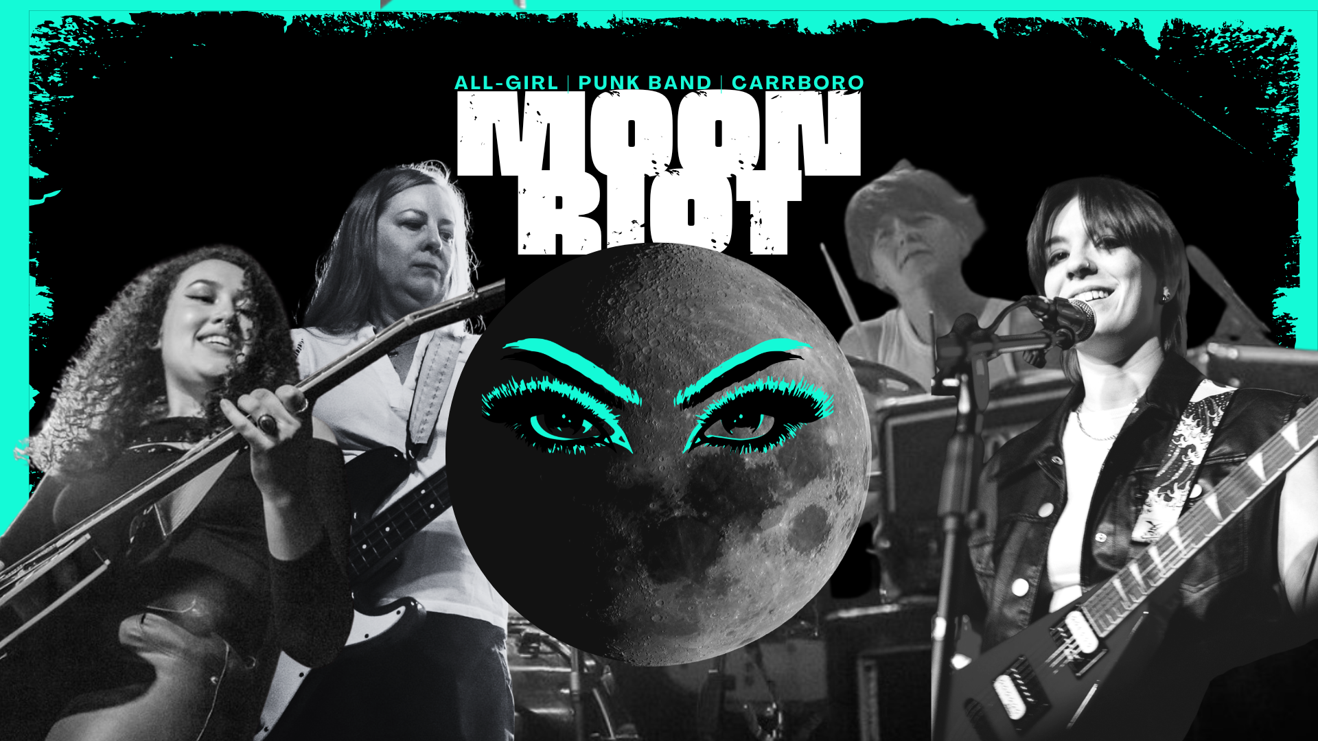 Band Flyer 