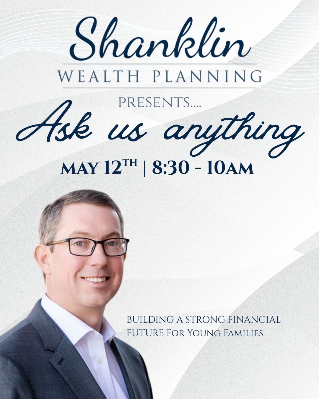 Event Flyer