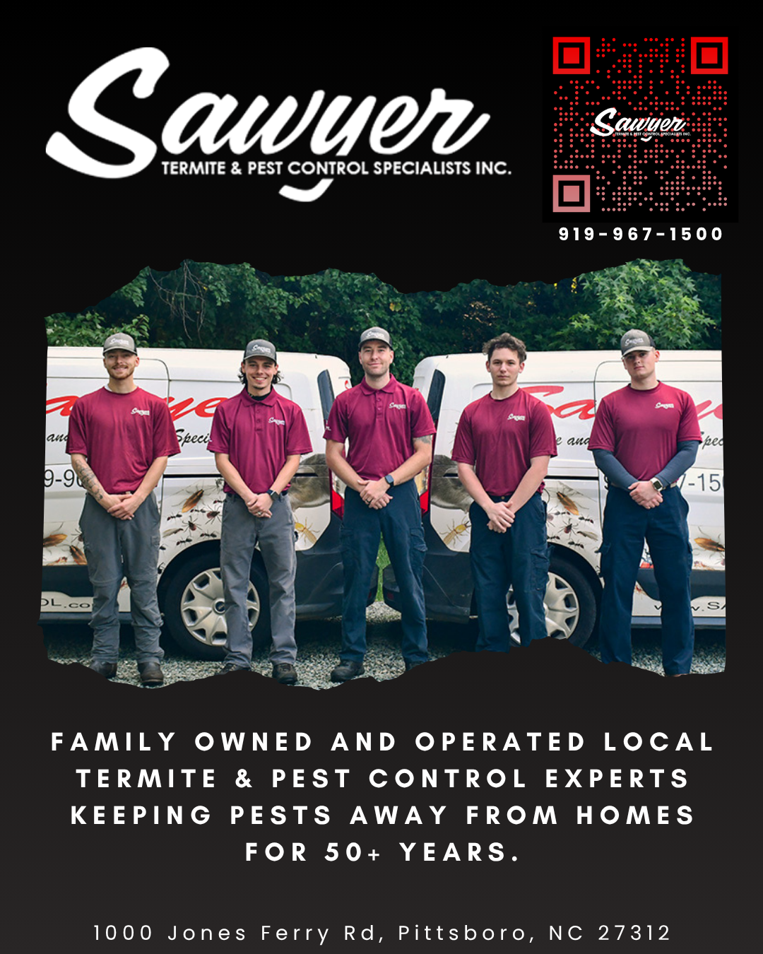 Chamber Member Profile