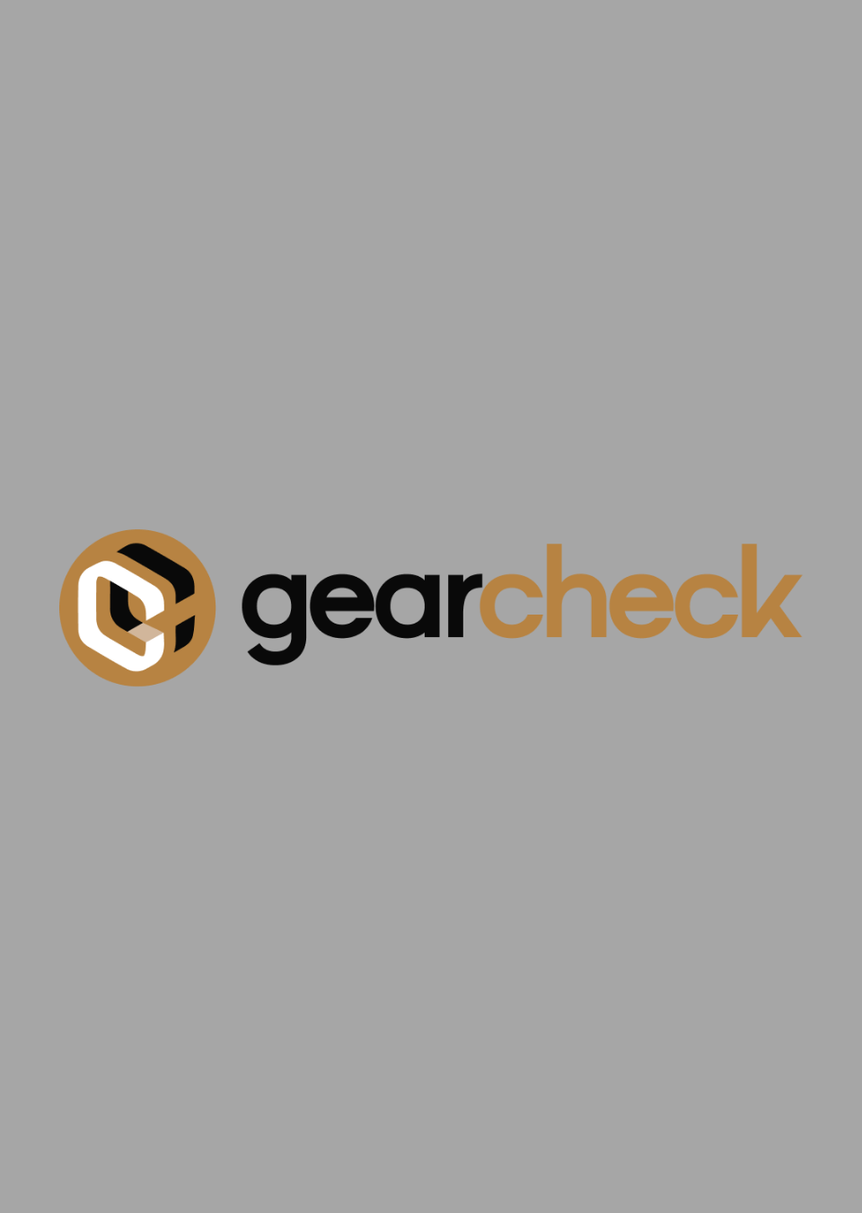 Gearcheck