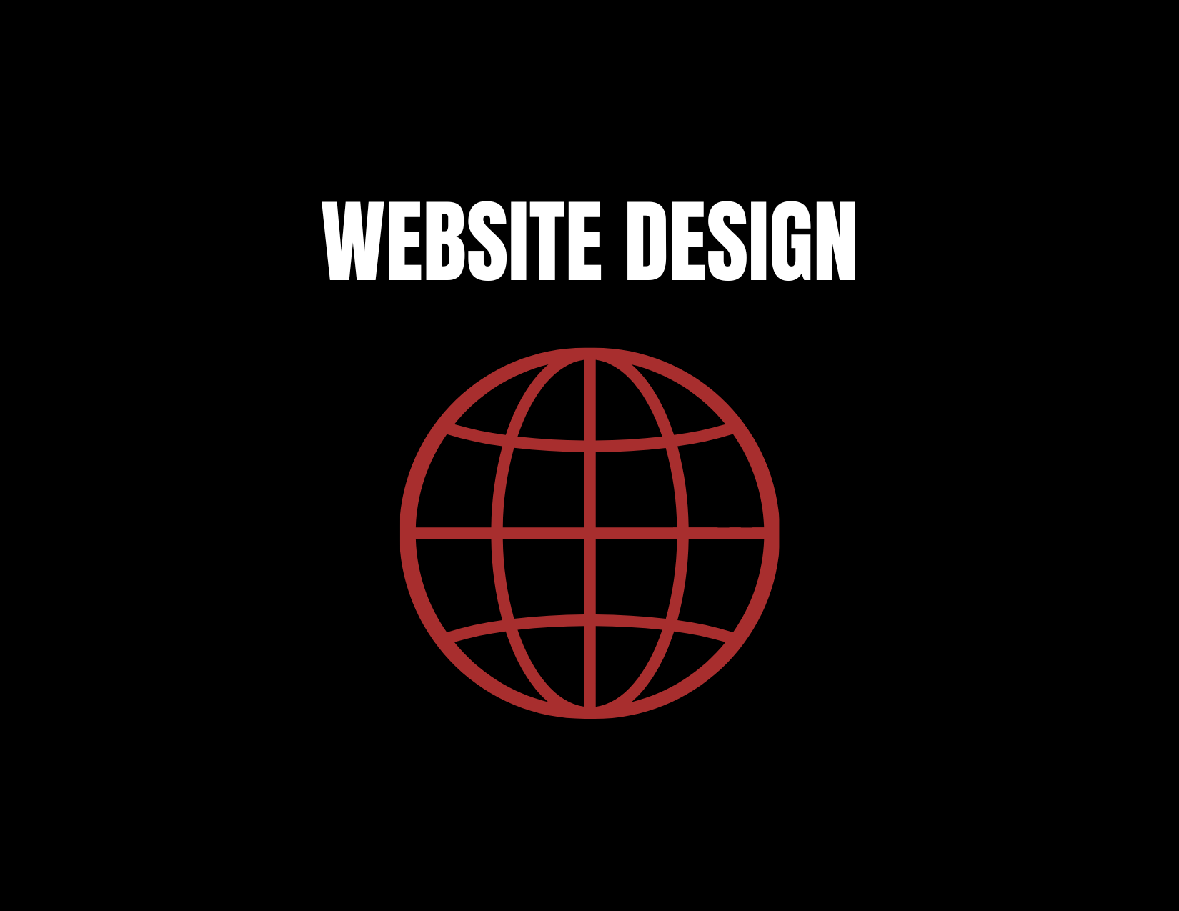 WEB DESIGN