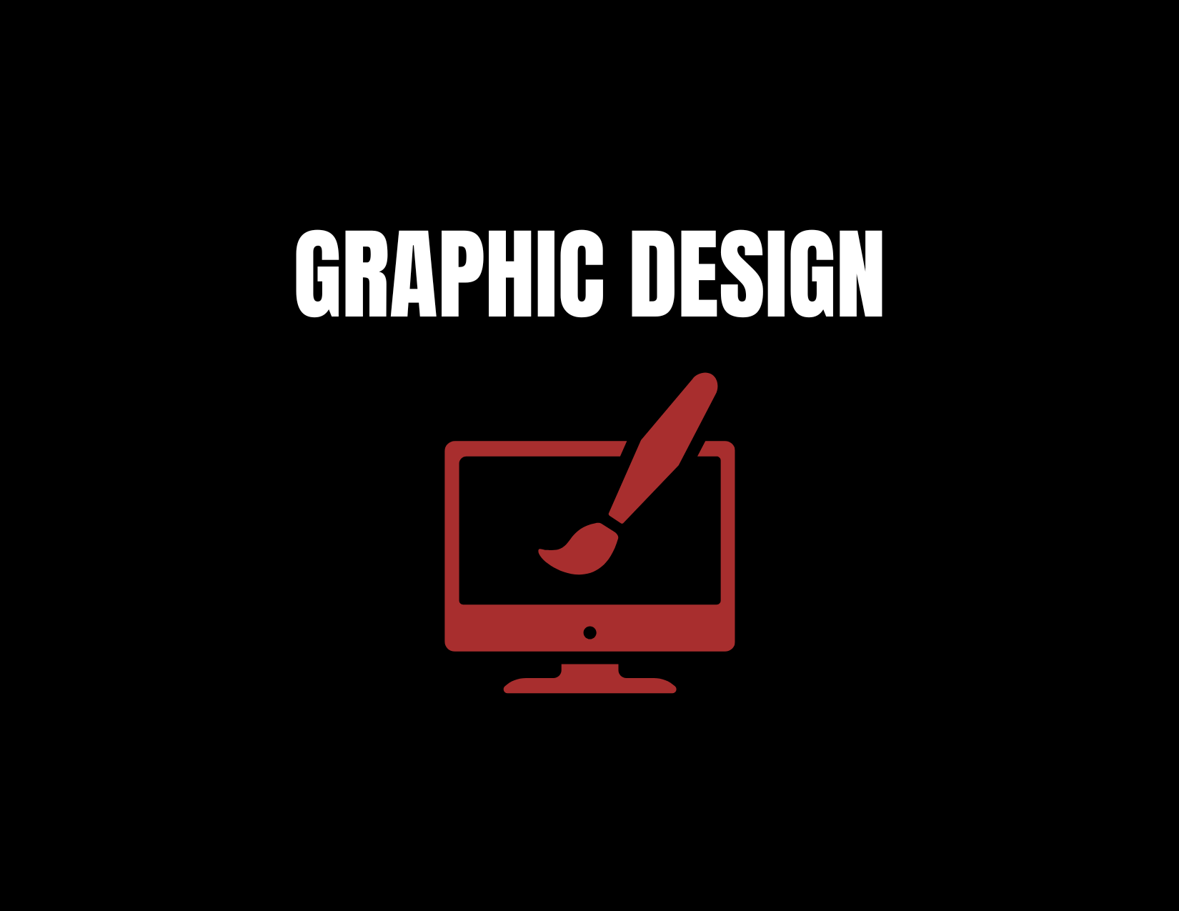 GRAPHIC DESIGN