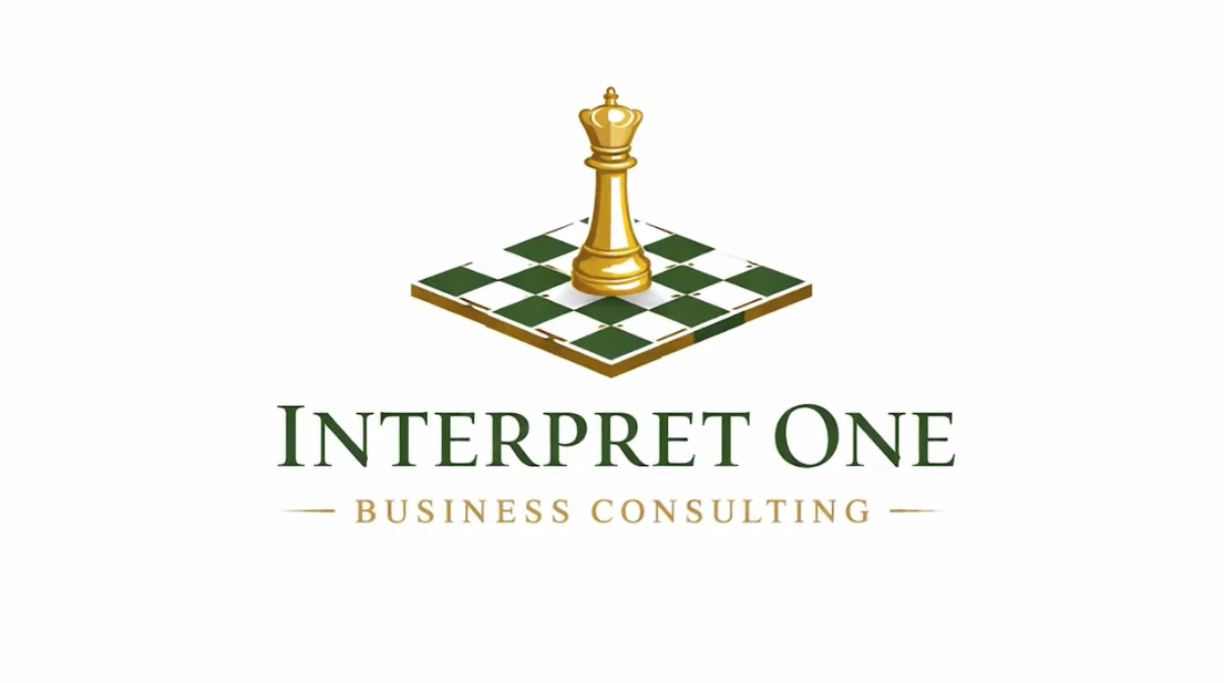 Local Business Promo - Interpret One