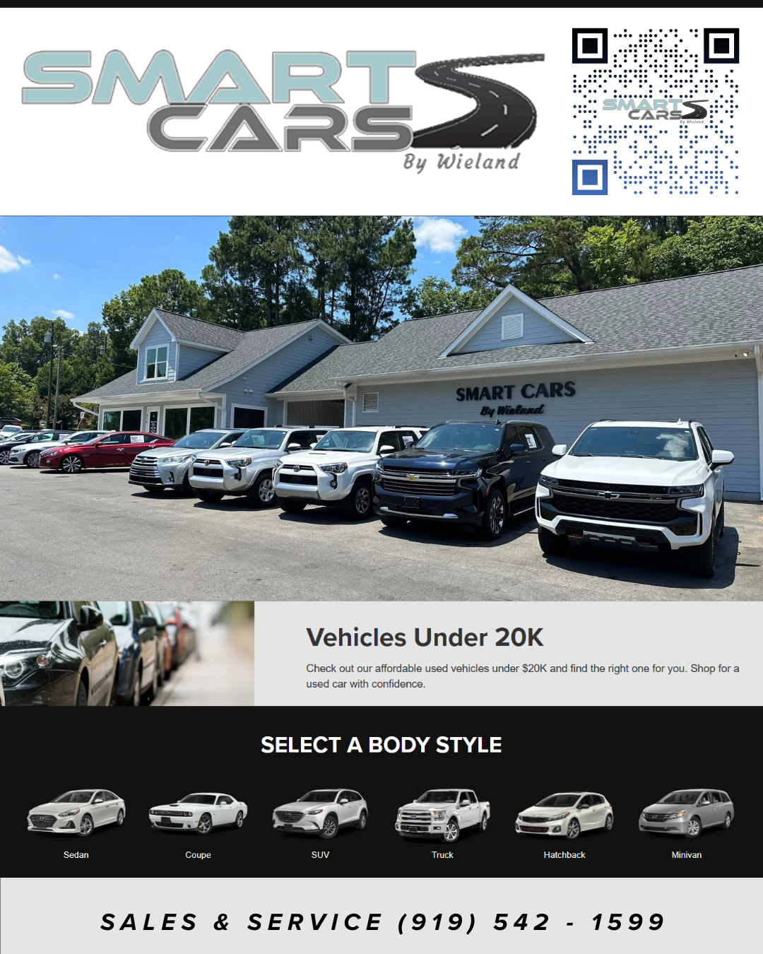 Chamber Member Profile