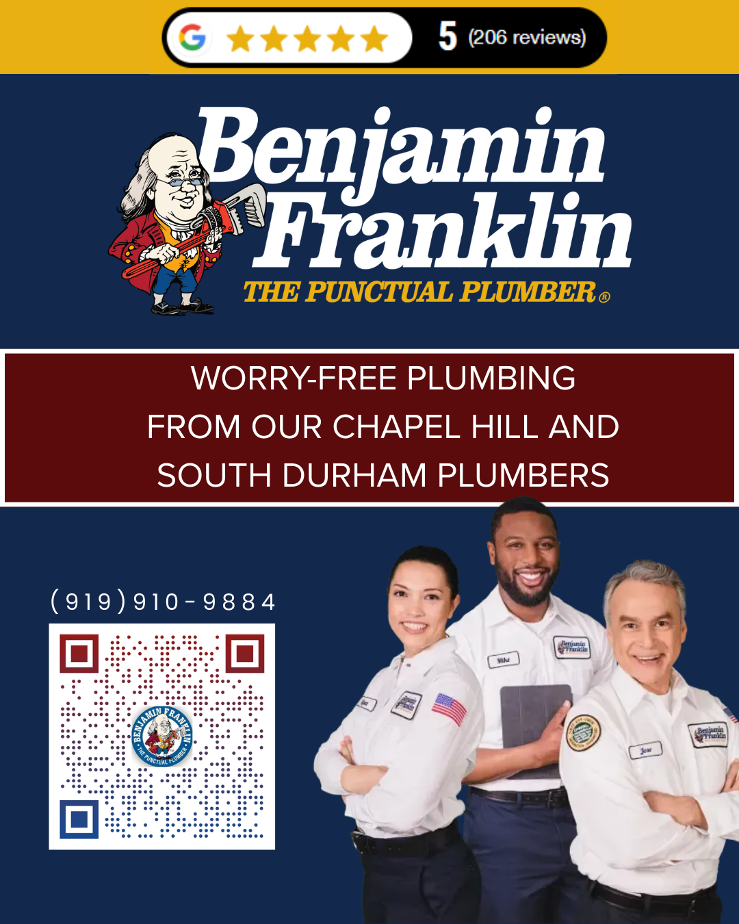 Chamber Member Profile
