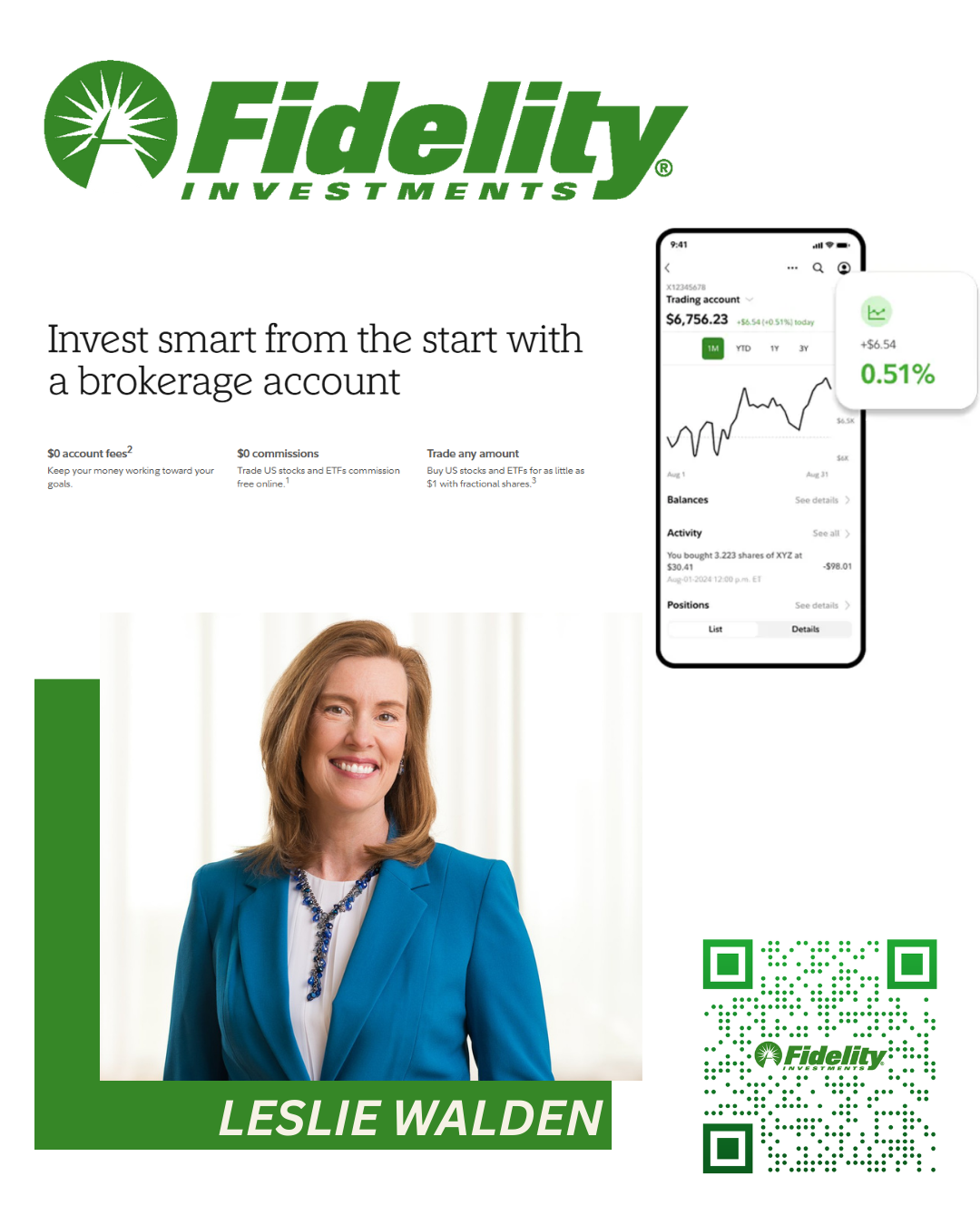 Chamber Member Profile