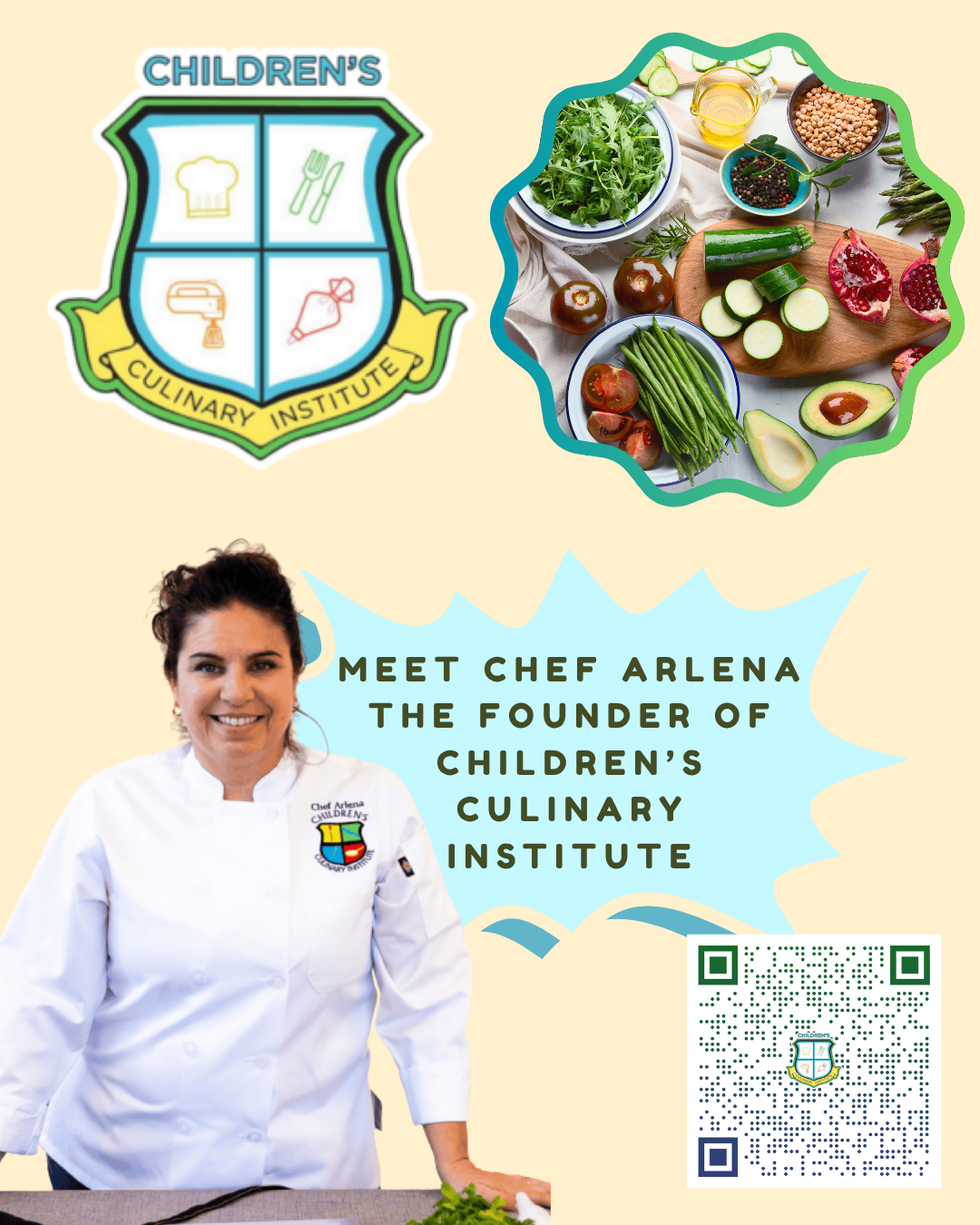 Chamber Member Profile