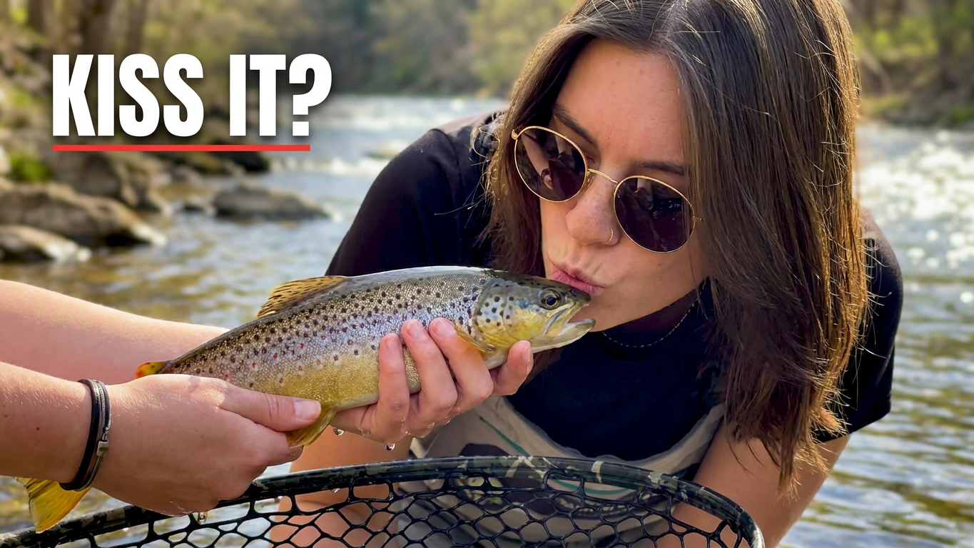 Local Business Promo - Banner Elk Fly Fishing 