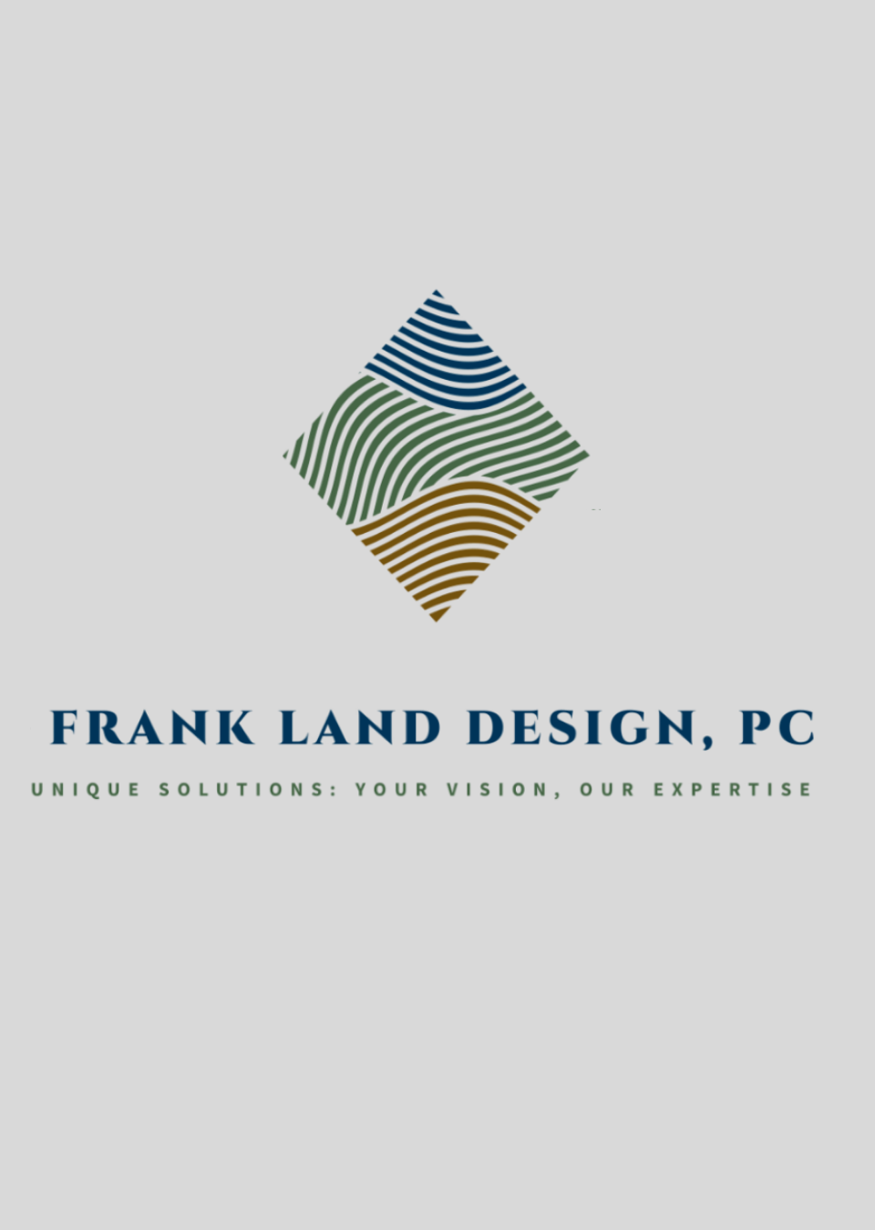 Frank Land Design