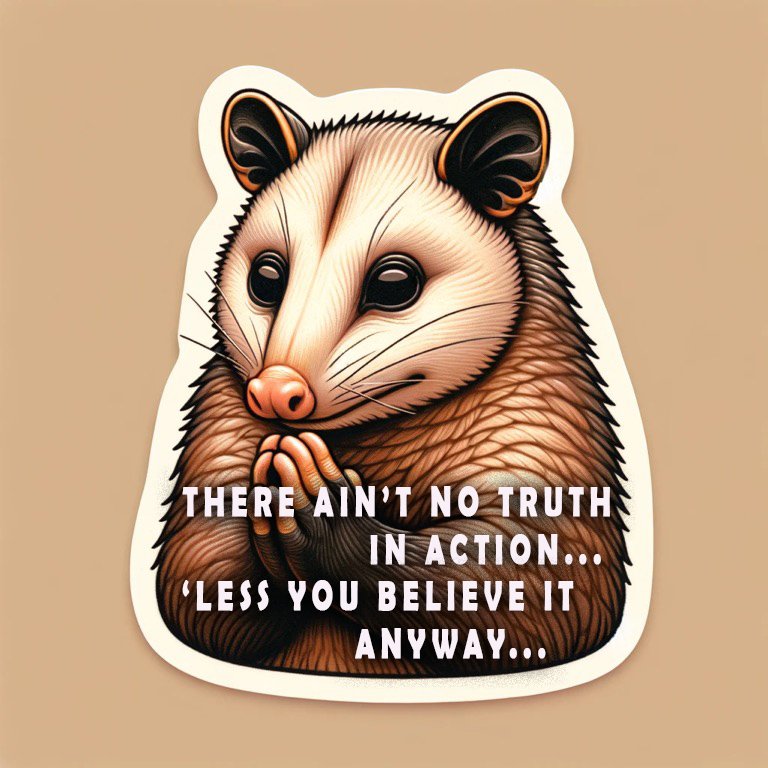 POSSUM III