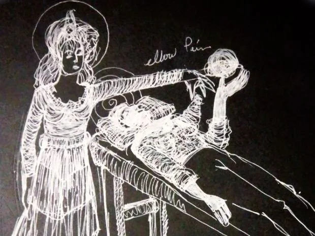  Reiki and the Creative Spirit: Restoration Through Imagination