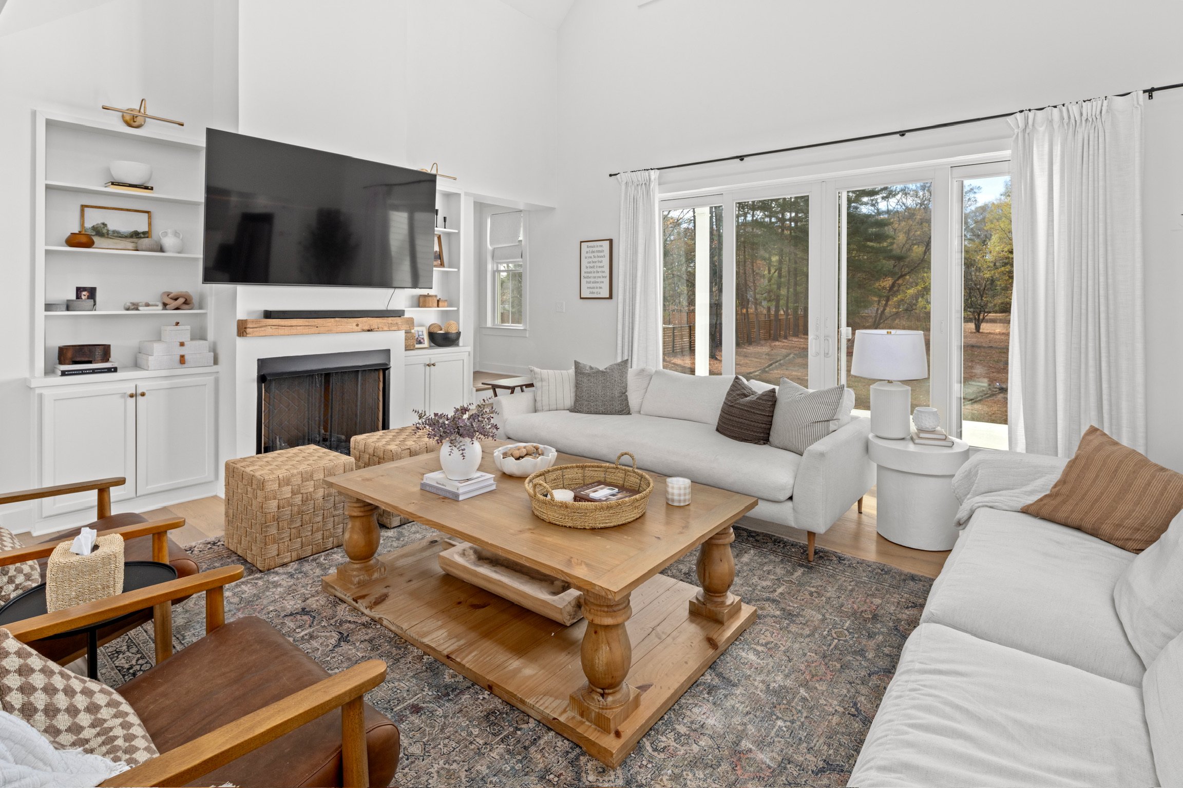 Oranssi project: passive house